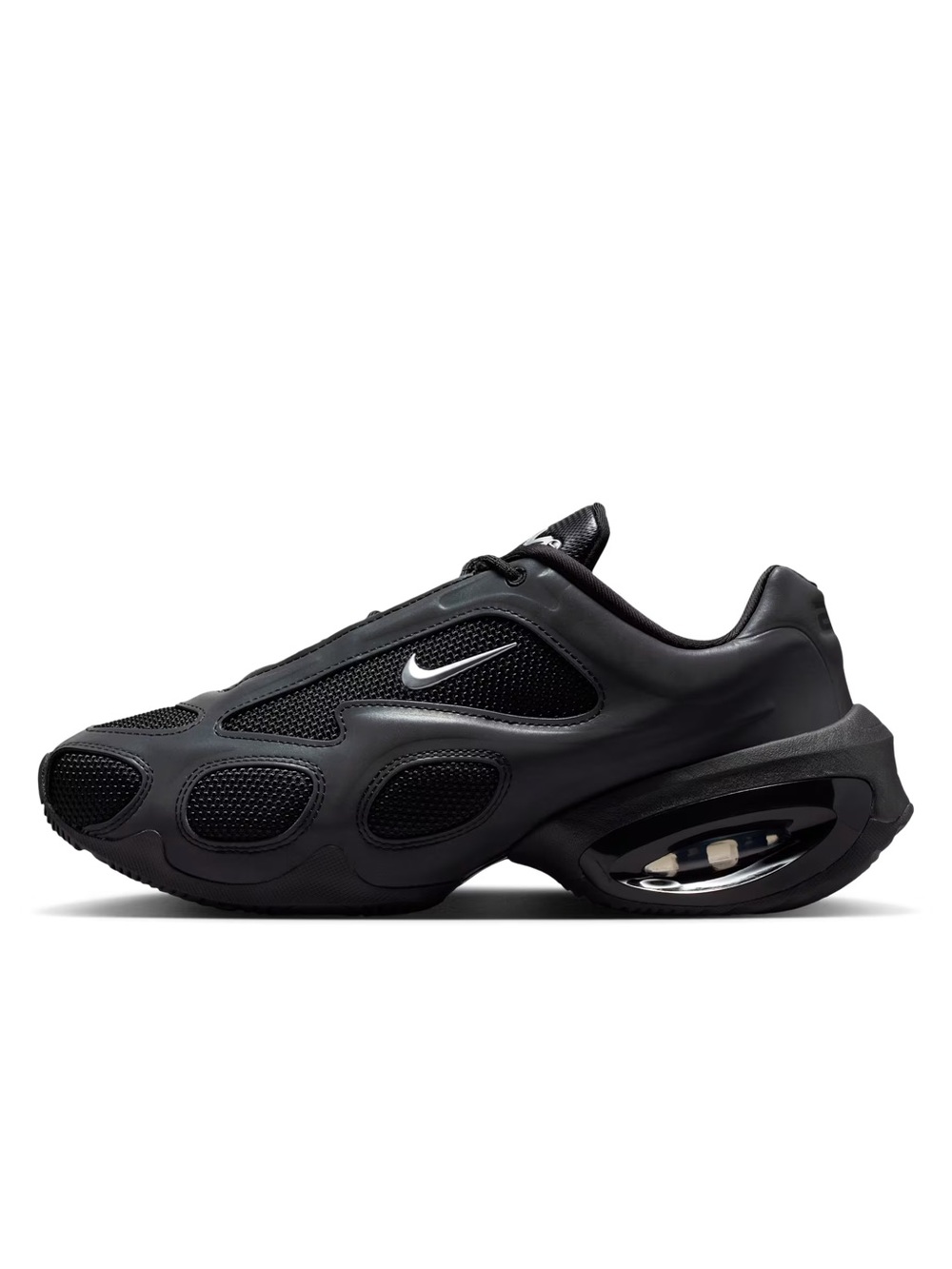 Nike Women Air Max Muse Black Multi-color